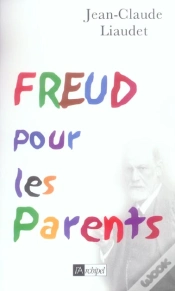 Capa do artigo Freud Pour Les Parents
