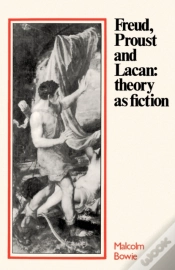 Capa do artigo Freud, Proust And Lacan