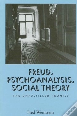 Capa do artigo Freud, Psychoanalysis, Social Theory