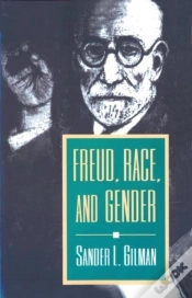 Capa do artigo Freud, Race, And Gender