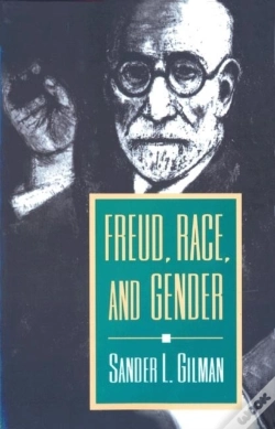 Capa do artigo Freud, Race, And Gender
