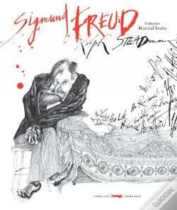 Capa do artigo Freud
