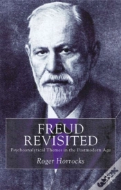 Capa do artigo Freud Revisited