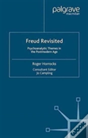 Capa do artigo Freud Revisited
