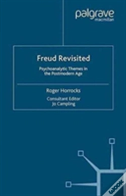 Capa do artigo Freud Revisited