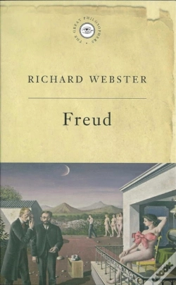 Capa do artigo Freud