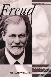 Capa do artigo Freud