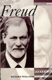 Capa do artigo Freud