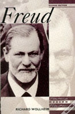Capa do artigo Freud