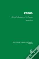 Freud (Rle: Freud)