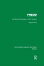 Freud (Rle: Freud) - Preview