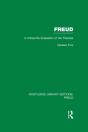 Freud (Rle: Freud) - Preview