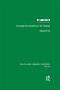 Freud (Rle: Freud) - Preview