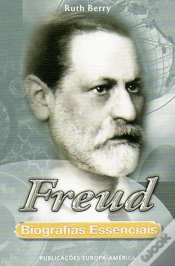 Capa do artigo Freud