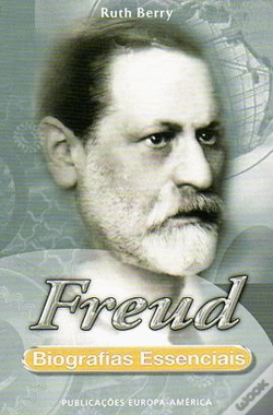 Capa do artigo Freud