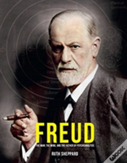 Capa do artigo Freud