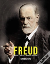 Capa do artigo Freud