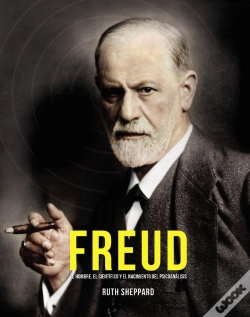 Capa do artigo Freud