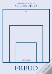 Capa do artigo Freud Sobre La Arquitectura
