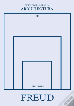 Capa do artigo Freud Sobre La Arquitectura