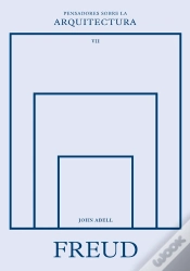 Capa do artigo Freud Sobre La Arquitectura