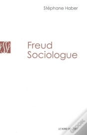 Capa do artigo Freud Sociologue