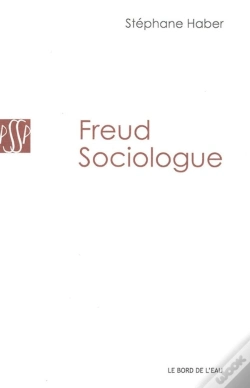 Capa do artigo Freud Sociologue