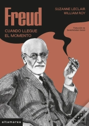 Capa do artigo Freud