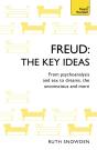 Freud: The Key Ideas - Preview