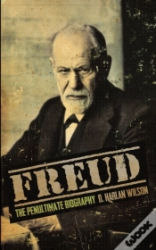 Capa do artigo Freud: The Penultimate Biography