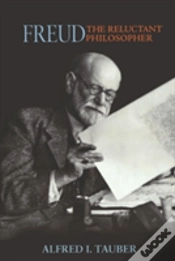 Capa do artigo Freud, The Reluctant Philosopher