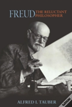 Capa do artigo Freud, The Reluctant Philosopher