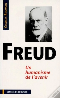 Capa do artigo Freud, Un Humanisme De L'Avenir