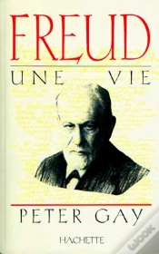 Capa do artigo Freud Une Vie