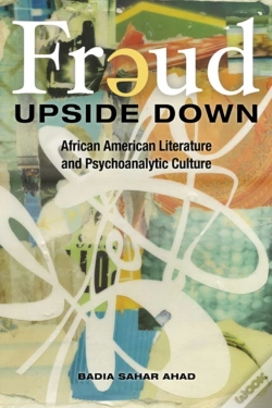 Capa do artigo Freud Upside Down