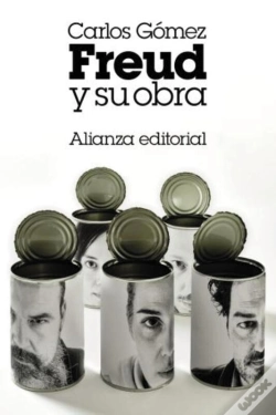 Capa do artigo Freud Y Su Obra