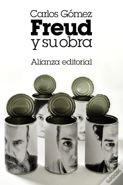 Capa do artigo Freud Y Su Obra