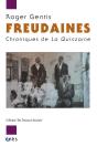 Freudaines. Chroniques De La Quinzaine - Preview