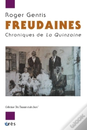Capa do artigo Freudaines. Chroniques De La Quinzaine