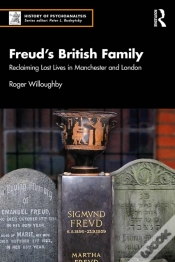 Capa do artigo Freudâ€™S British Family