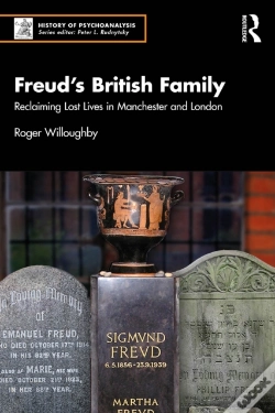 Capa do artigo Freudâ€™S British Family
