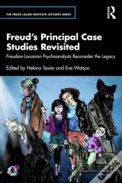 Capa do artigo Freudâ€™S Principal Case Studies Revisited