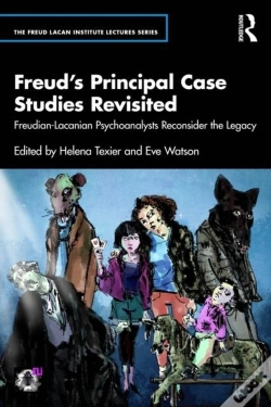 Capa do artigo Freudâ€™S Principal Case Studies Revisited