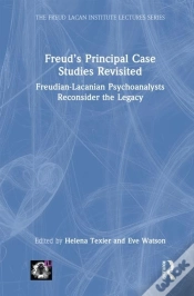Capa do artigo Freudâ€™S Principal Case Studies Revisited