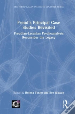 Capa do artigo Freudâ€™S Principal Case Studies Revisited