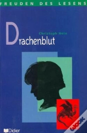 Capa do artigo Freuden Des Lesens ; Drachenblunt