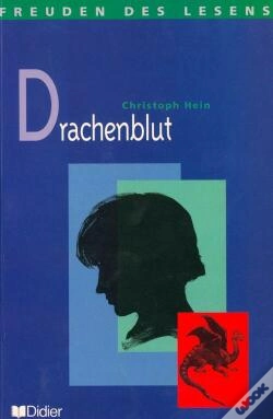 Capa do artigo Freuden Des Lesens ; Drachenblunt