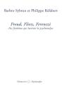 Freud,Fliess,Ferenczi - Preview