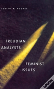Capa do artigo Freudian Analysts/Feminist Issues