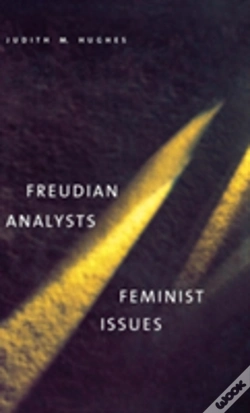 Capa do artigo Freudian Analysts/Feminist Issues